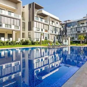 Spacieux Avec Piscine A Dar Bouazza - Dar Bouazza Appartement Casablanca