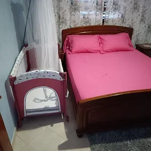Maision Appartement Agadir