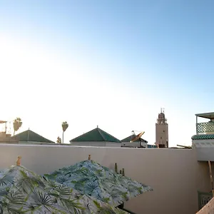Chic Riad