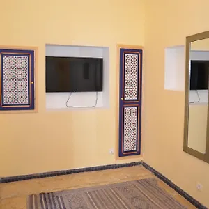Maison d'hôtes Dar Sirine, Marrakesh