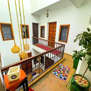 Maison d'hôtes Karim, Marrakesh