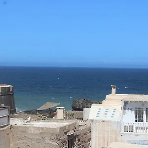 Zazou Appartement Essaouira