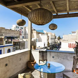 La Villa Essaouira