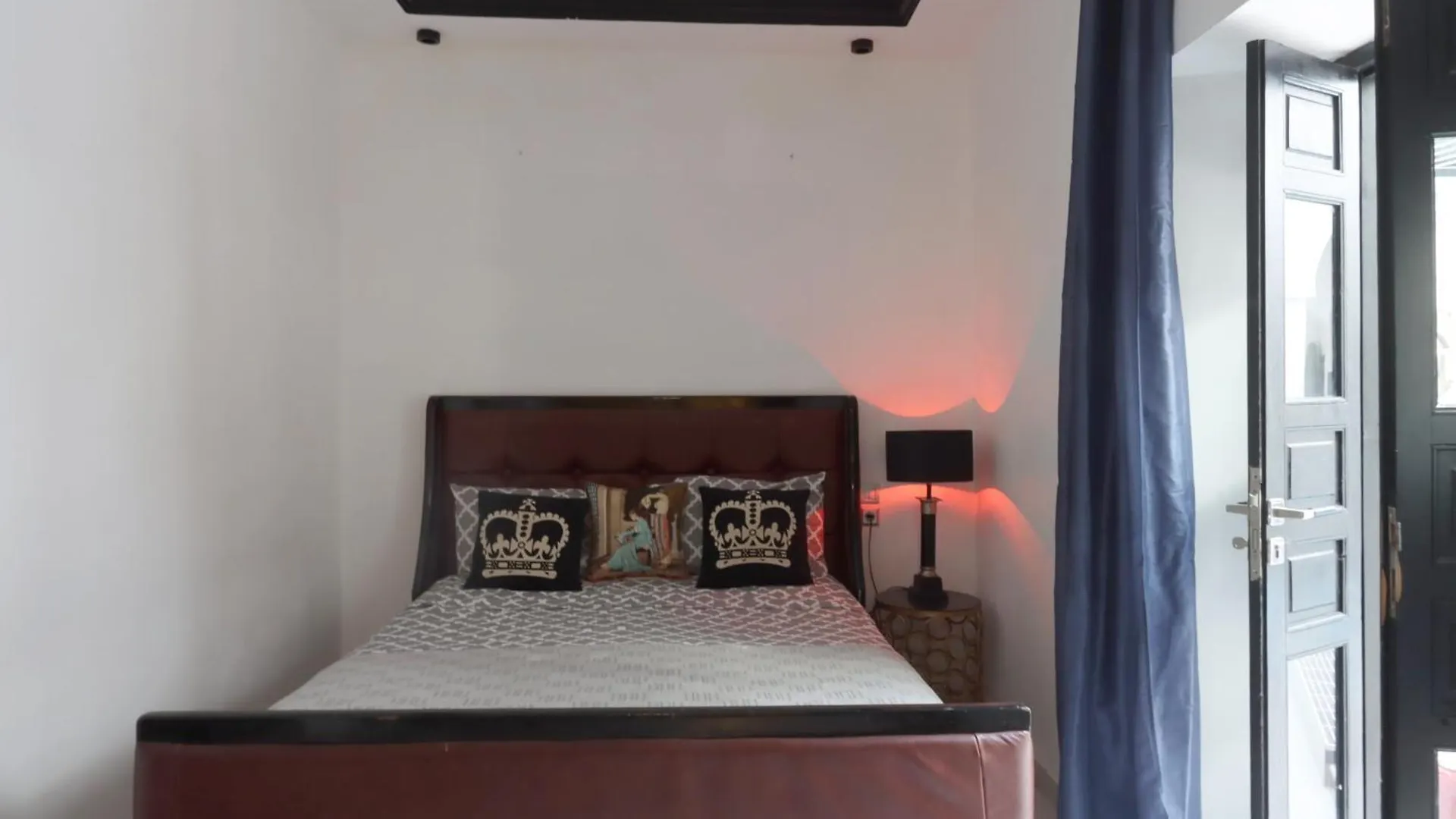 Riad Modern Bed & Breakfast Μαρακές Μαρόκο