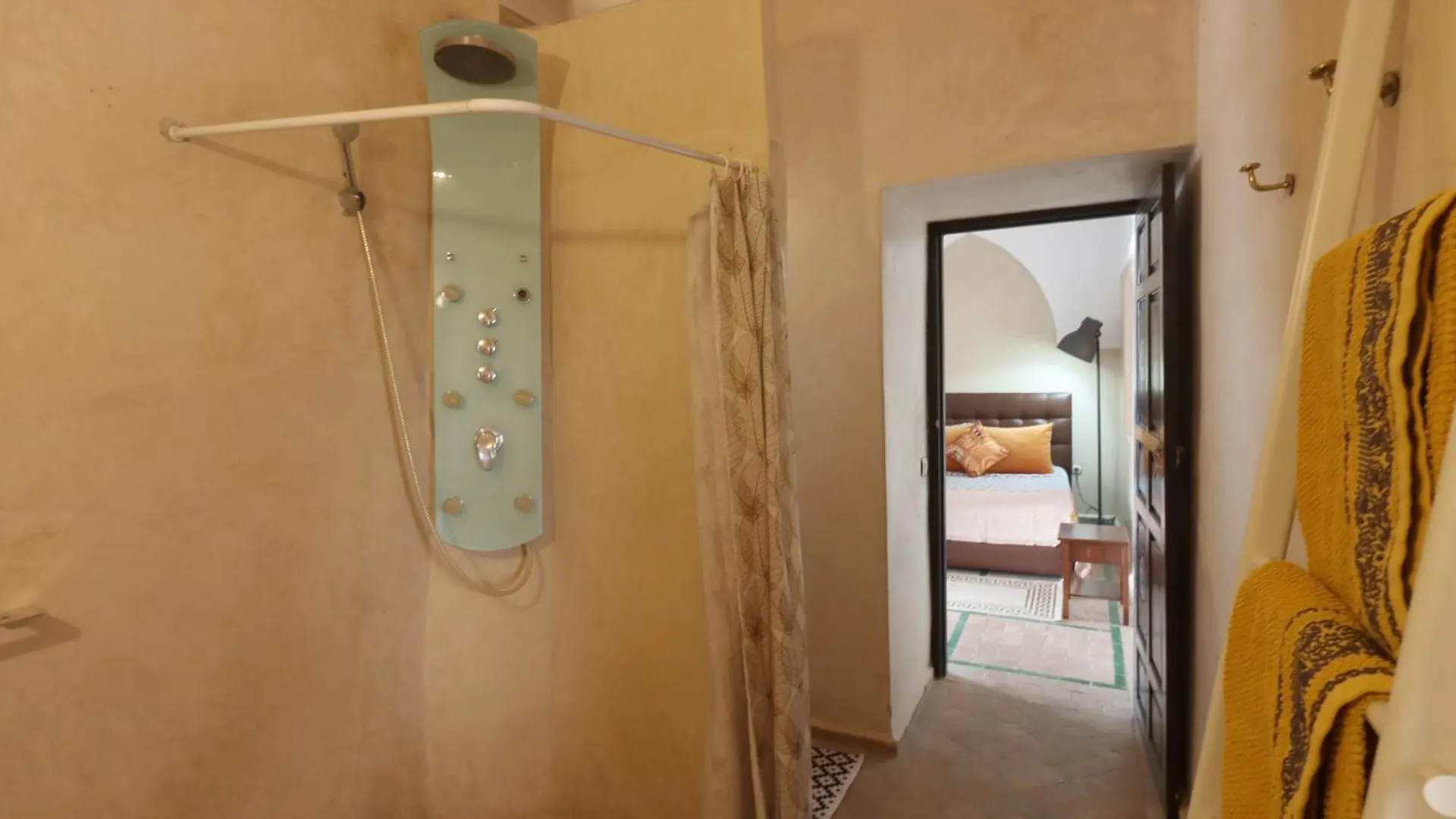 Riad Modern Bed & Breakfast Μαρακές Μαρόκο