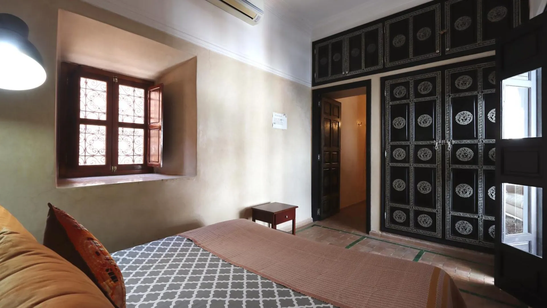 Riad Modern Bed & Breakfast Μαρακές