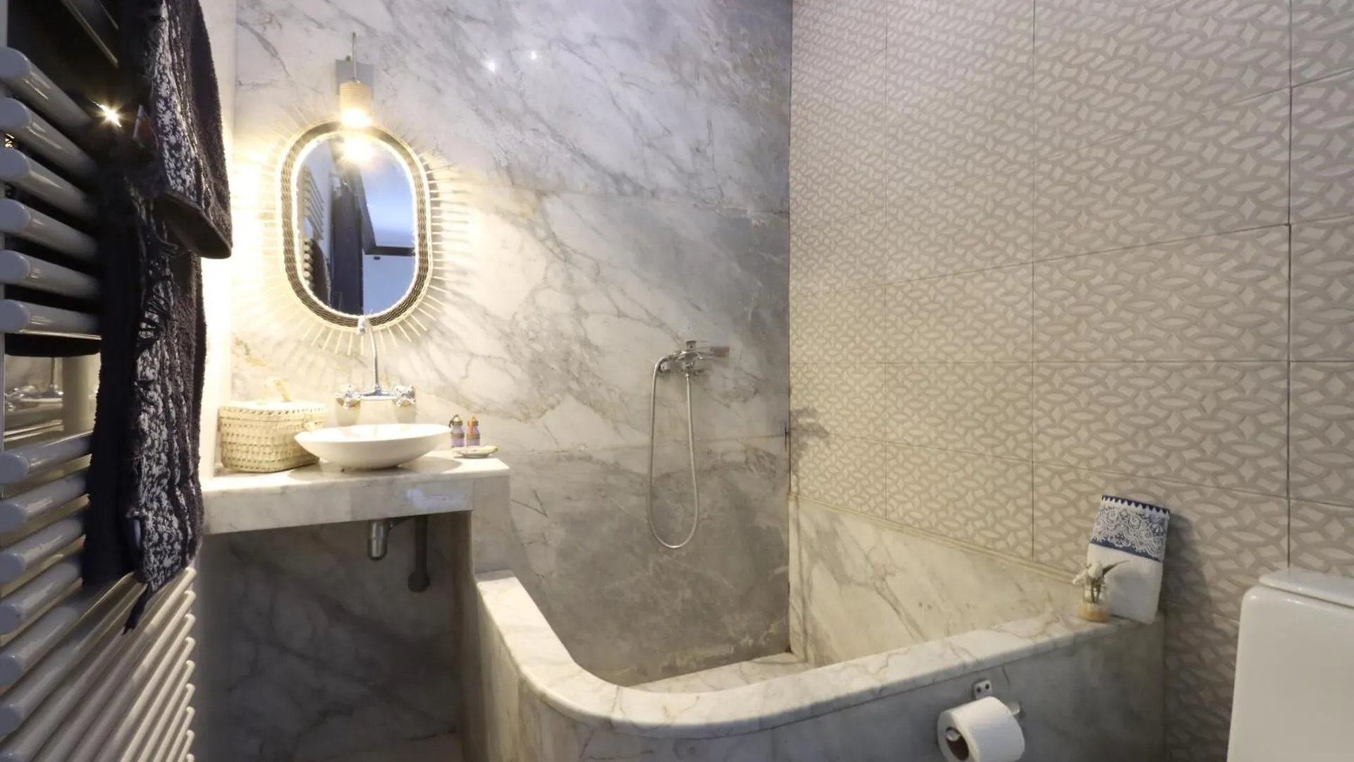 Riad Modern Bed & Breakfast Μαρακές
