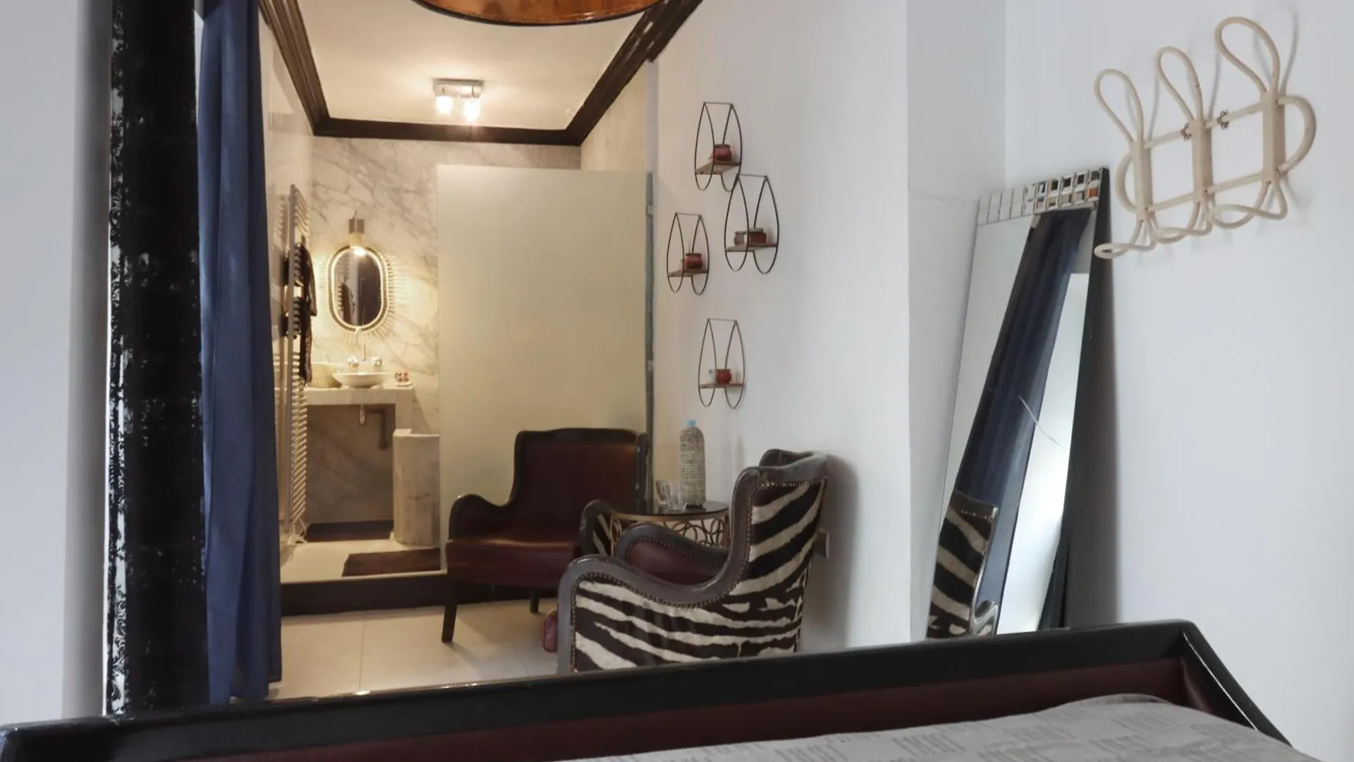 Riad Modern Bed & Breakfast Μαρακές Μαρόκο